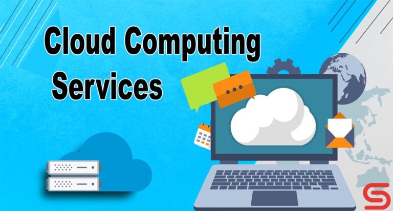 What is Cloud Computing Services - A Detailed Overview
