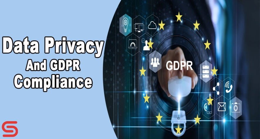 Importance of Data Privacy and GDPR Compliance for Businesses