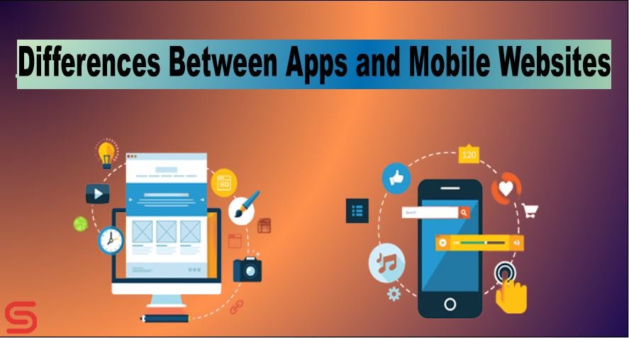 Apps and Mobile Websites
