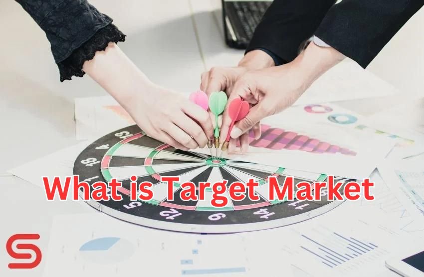 What is Target Market