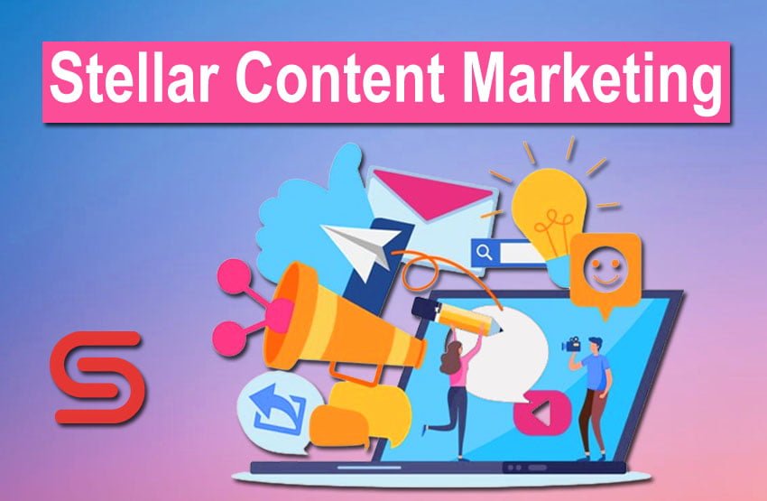 Stellar Content Marketing 