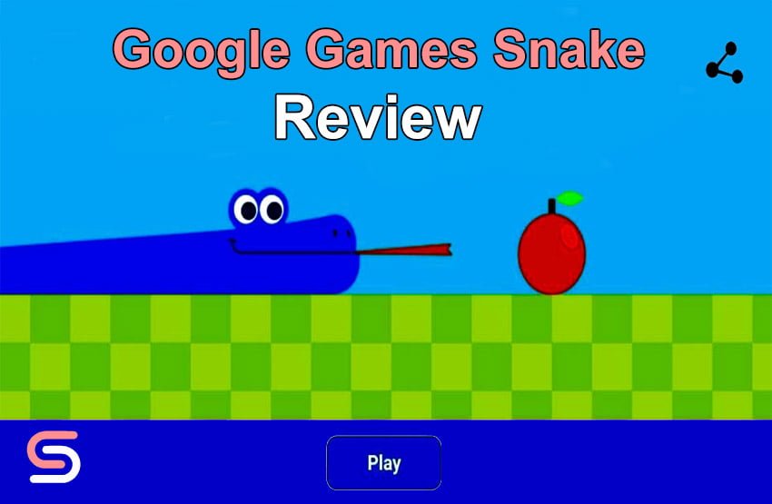 Google Games Snake Review