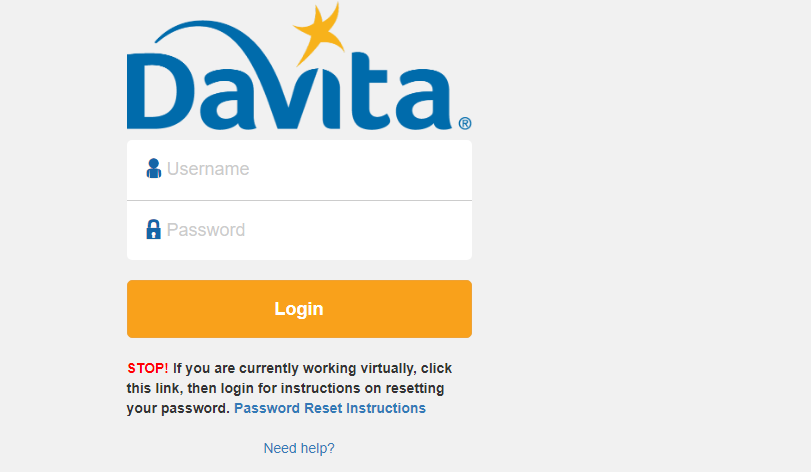 Davita Village Login - A Complete Guide